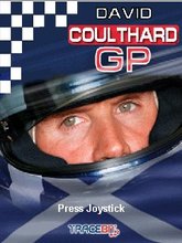 David Coulthard GP (128x160) Nokia 6151